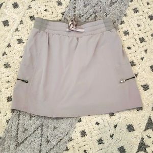 Kodan Skort